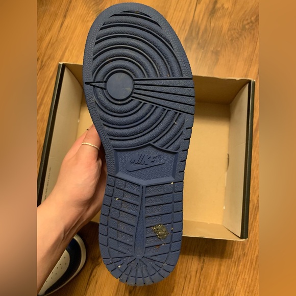 NIKE JORDAN 1 HIGH - Picture 5 of 7